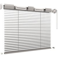 High Quality Colorful Window PVC Aluminium Venetian Blinds