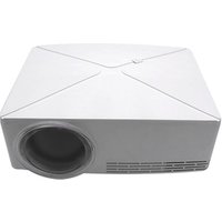 1080p mini portable led projector hd