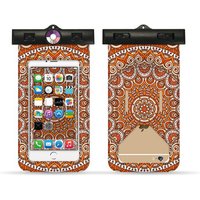 High Quality Universal Water Proof PVC Mobile Phone Cases Waterproof swing Bag/Pouch ,Water Proof Cell Phone Bag