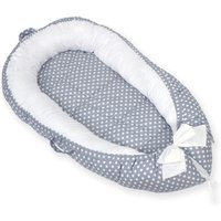 Portable Organic Cotton Nest Lounger
