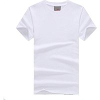 100% Cotton Plain T Shirt