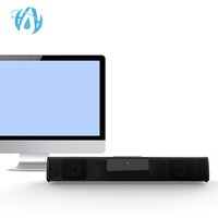 High Quality TV wireless 2.1 bass stereo home theatre sound system mini soundbar