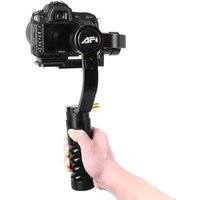 Afi wholesale manufacturer easy 3 axis handheld dslr action camera gimbal stabilizer