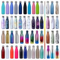 Stainless Steel Water Bottle – Various Sizes