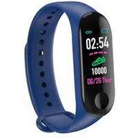 M3 Band Watch Smart Watches Health Sport Fitness Watch Color-screen Waterproof blood pressure Monitor Heart Rate Monitoring