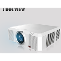 3LCD 10000 lumens outdoor video mappping full HD projector
