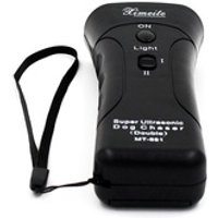 3 In 1 Ultrasonic Training Device Dog Repeller and Trainer Stop Barking Dog repellent