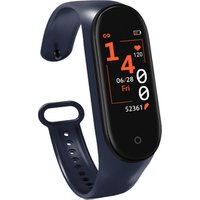 M4 Smart band colorful bT 4.0 blood pressure heart rate fitness sport M4 smart bracelet dropshipping watch M4 smart watch