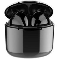 Magnetic Ubon Earphones Free Sample Mini Blue Tooth Earphone Piston Headphone True Wireless