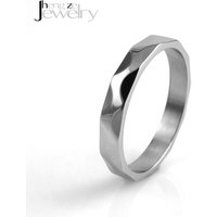 316L Surgical Stainless Steel Canada Engineers Iron Ring Sale