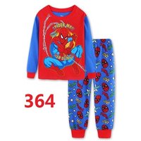 children sleepwear set pyjamas kids pajamas boy pajamas baby pajama infantil roupas