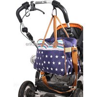 Stroller Hooks Shopping