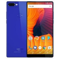 Original Vernee Mix2 4G+64G 6.0 Inch 4200mAh Face Identification Android 7.0 4g Mobile Phone