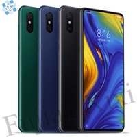 2019 Original Xiaomi Mi Mix 3 Global Version 5G LTE Smartphone 6G 128G