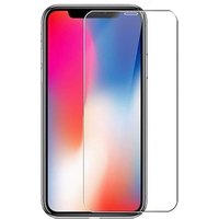 Tempered Glass Screen Protector For iPhone 8 7 6 6s Plus Protection HD Film For iPhone X 7 Plus Protective Glass