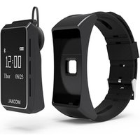 Jakcom B3 Smart Watch 2019 New Product Of Earphones Headphones Hot Sale With Headphones Wireless Waterproof 2019