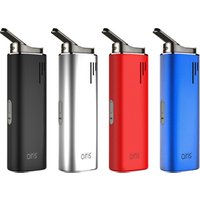 Airis Switch e-electronic 3in1 Vape Pen Dry Herb Vaporizer