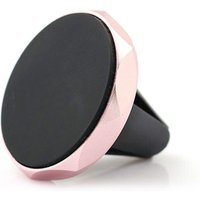 2019 Newest Product Hot Selling Smartphone Holder magnetic power air vent magnetic car mount mobile phone holder