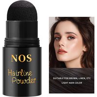 Hairline Instant Filling Powder Touch up Sparse Areas of Hair Hairline and Root Regrowth Anytime Anywhere
