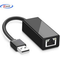 Chipset ASIX AX88772A USB 2.0 USB to RJ45 Gigabit USB Ethernet Adapter LAN Network Adapter with LED Status Indicator