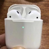 For apple earphones headphone air pods 2 for air pods2 for airpods2 With wireless charging for iPhone