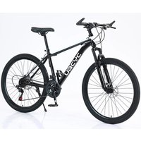 Mountain Bike Size 26 Cycle for Man Mountain Bike Variable Speed Bike Mtb