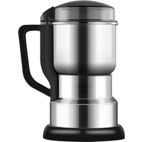High Power Electric Coffee Grinders Kitchen Cereal Nuts Beans Spices Grains Grinder Machine Multifunctional Home Coffee Grinder