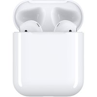 DEVIA Best price In-ear earbuds wireless bluetooth pair earphone TWS with charging box