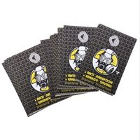 EMR Mobile Radiation Sticker Quantum Shield Anti Radiation Stickers