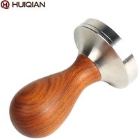 Barista Coffee Distribution Tool Tamper