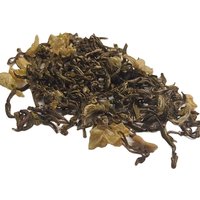 KAIYANGE Wholesale Gan Lu Piao Xue Jasmine Green Tea Premium Quality Camellia Bulk Bag Top Selling Scented Tea Quality Guarantee