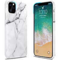 High Quality Bumper Edge Protect Soft TPU Marble Mobile Phone Case for iPhone 11, for iPhone XS/XR/XS MAX XI Marble Case Covers