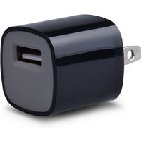 Colorful 1A US Plug AC Power Adapter Home Wall charger single port USB Charger for iPhone 5 6 7 7plus 10 colors