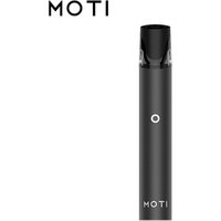 2019 The New classic black MOTI vaper pen