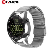 EX18 Sports Smart Watch IP68 Waterproof 5ATM Passometer Xwatch Swimming Smart Watch Outdoor Men Women smartwatch