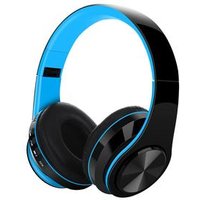 Cheap handsfree cute mp3 wireless bluetooth earphone for Christmas gift JBL SONY AND BEATS