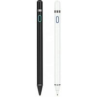 Capacitive Stylus Pencil Touch Screen Pen For iPad iPhone Tablet
