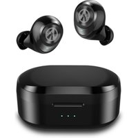 Super Mini Waterproof In Ear Headset Long Playing Time Headphone Tws Wireless Bluetooth V5.0 Earphones With Power Bank Case