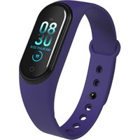 2019 new band same function as Xiaomi Mi Band 4 Smart BT 5.0 Wristband Fitness Bracelet Touch Screen Music AI Heart Rate