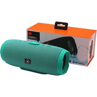 Best sell charge 3+ home theatre system speaker Wireless Portable mini speaker & horn active speaker