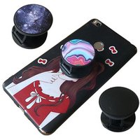 the best selling custom phone cell phone collapsible sublimation grip holder sockets with custom logo