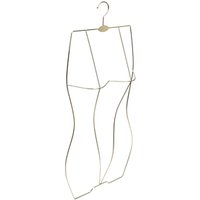 Assessed Supplier PENGFEI fashional body shape swimwear hanger for Bikini