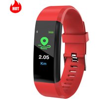Hot sale letscom fitness tracker heart rate blood pressure oxygen sleep sport health bracelet