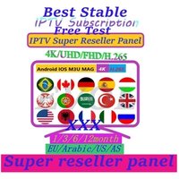 5000+ live Malaysia Thailand Viet Nam Europe free test iptv subscription m3u 12 months 4000 VOD IPTV Indonesia Philippines