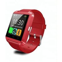 Best China Wholesale Man Smart Wrist Watch Phone Bluetooths Android Smartwatch U8 Smart Watch Without Camera And Sim Card Slot