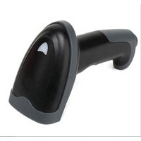 2D CMOS 2.4GHz wireless handheld barcode scanner