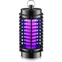 UV LED Electric Insect Killer Lamp Indoor Use