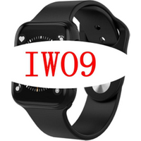2019 1:1 series 4 wireless charger GPS Smart Watch iwo 9 BLE IWO 8 sports watch smartwatch iwo9 bracelet watch