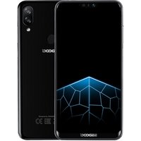 Hot smartphone 2019 Hot selling DOOGEE N10 3GB+32GB 5.84 inch cellphone Double card double stay