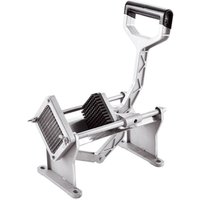 Potato Chips Tool Manual French Fry Cutter Commercial